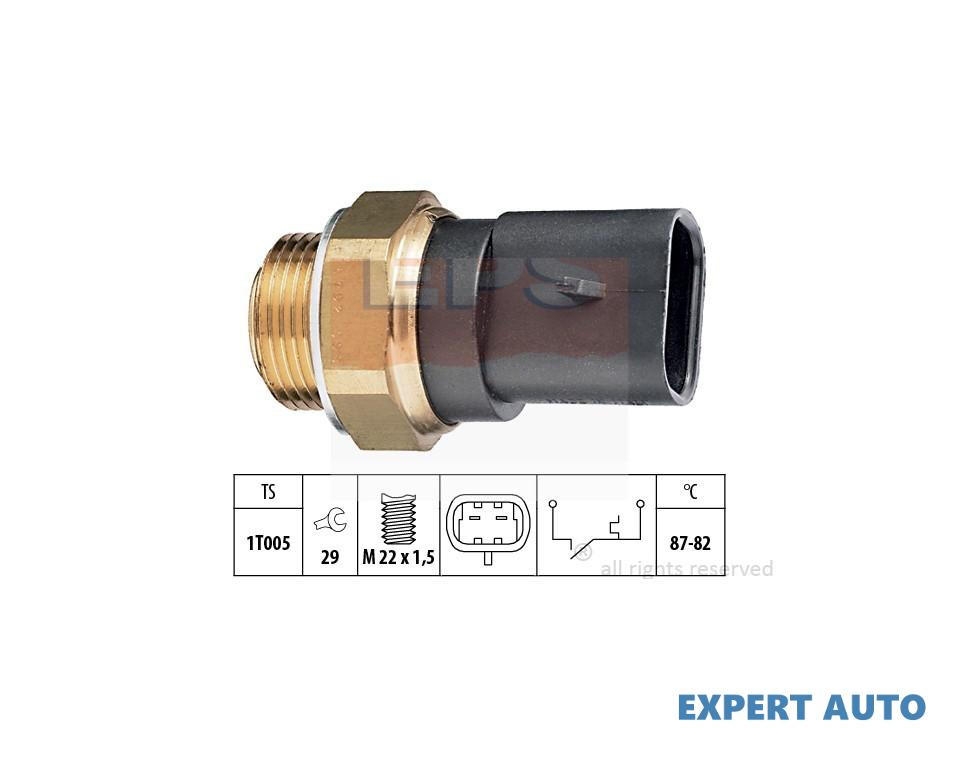 Comutator ventilator radiatar Opel ASTRA F CLASSIC combi 1998-2005 0824121192