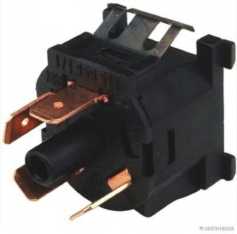 Comutator ventilator VW GOLF II 19E 1G1 HERTH BUSS 70505118