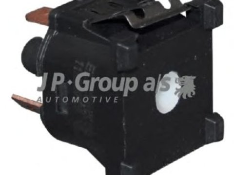 Comutator ventilator VW POLO cupe 86C 80 JP GROUP 1196800100