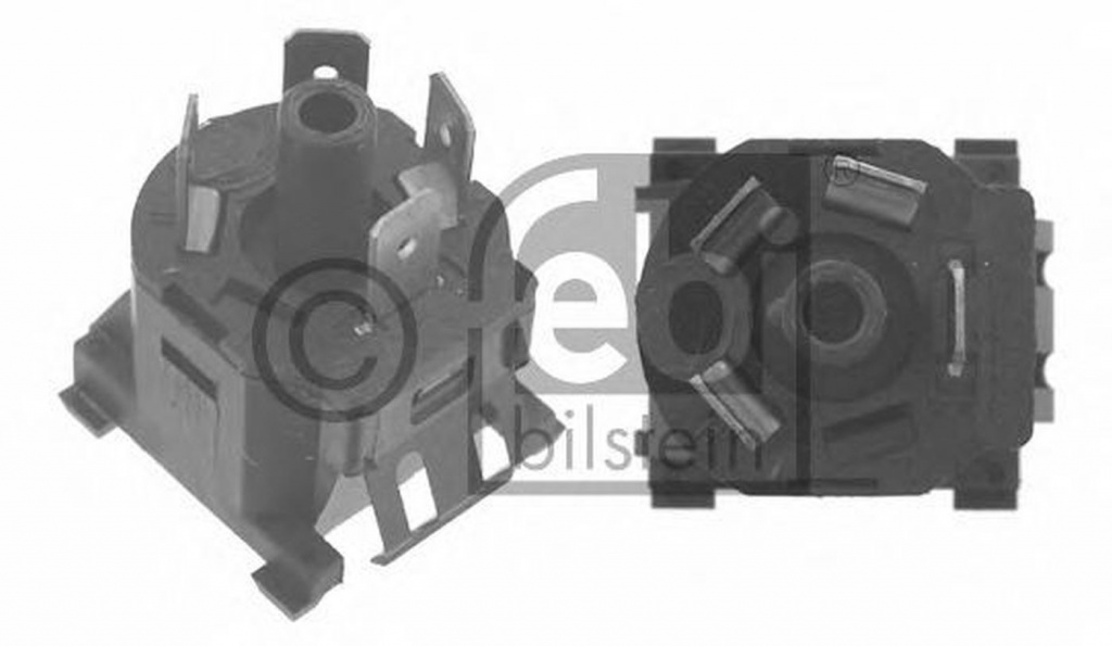 Comutator ventilator VW TRANSPORTER IV platou sasiu 70XD FEBI FE14076