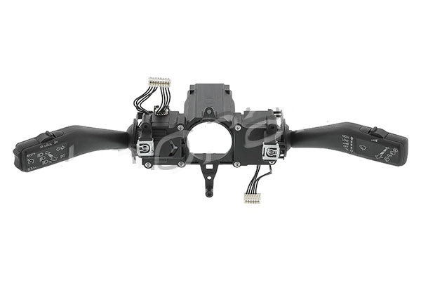 Comutator volan directie Seat Altea, Leon, Skoda Octavia, Superb, Yeti, VW Caddy, Eos, Golf, Jetta, Scirocco, Tiguan, Touran, modele cu computer bord, control lumini, semnalizatoare, stergator parbriz, stergator luneta, viteza stergator, spalator