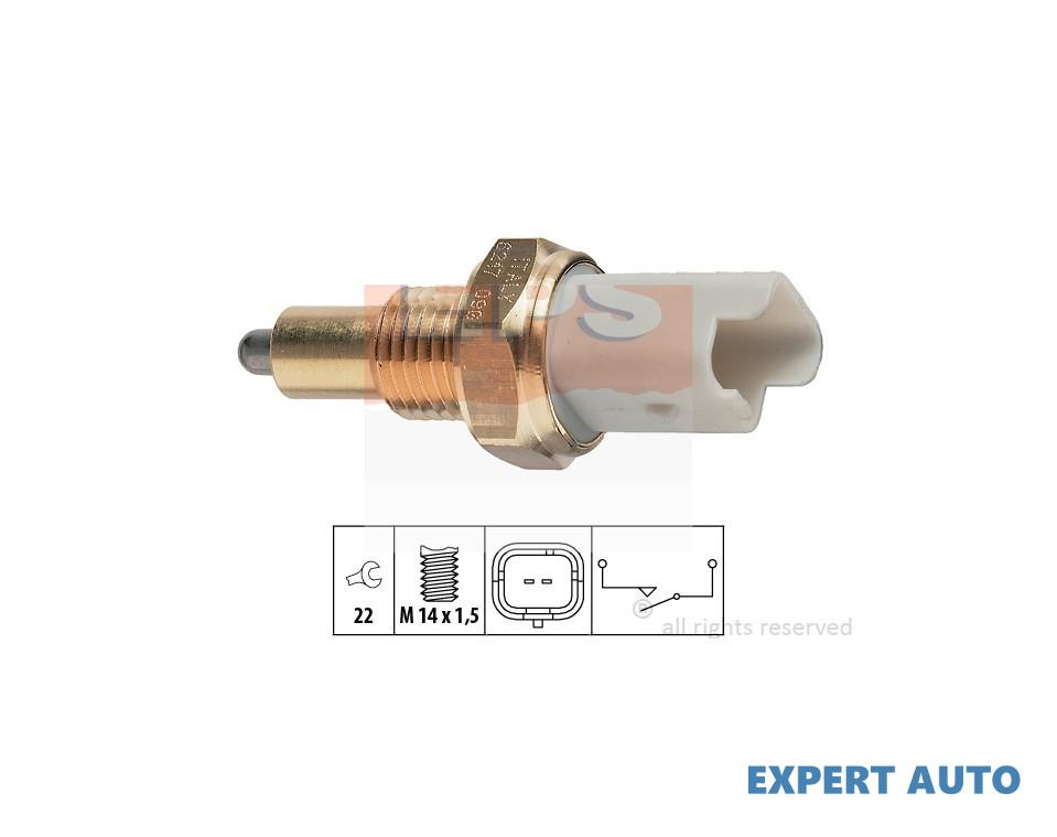 Comutatori becuri lumini retur inapoi Peugeot 207 CC (WD_) 2007-2016 #2 008621331