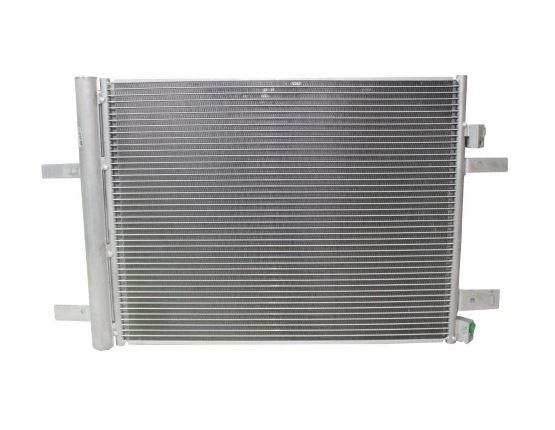 Condensator AC Citroen C4 Picasso/Spacetourer 2013- Jumpy 2016- Spacetourer 2016- Opel Grandland X 2017- Peugeot 3008 2016- 308 2013- 508 2018- Expert 2016- Traveller Proace/Verso Alum/Alum Brazat 565 (525)X430 (415)X12 Cu Uscator Si Filtru Integrat