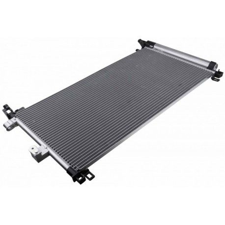 CONDENSATOR Ac/ CITROEN C5 (RD, TD) (08-) 2.2 HDI, C6 (TD) (05-) 3.0 HDI, 508 (10-) 2.2 HDI 6455HR