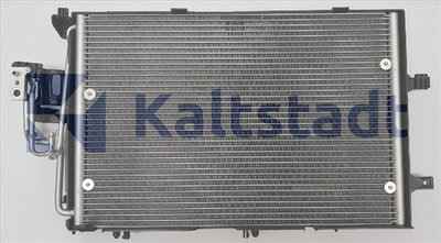 Condensator ac fara uscator kaltstadt KS-01-0036 K