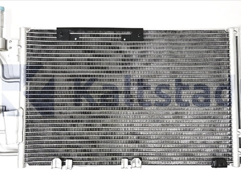 Condensator ac kaltstadt KS-01-0041 KALTSTADT pentru Opel Astra Opel Zafira