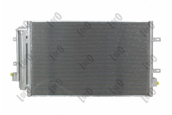Condensator Ac/ Loro Iveco 022-016-0008
