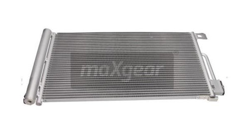 Condensator AC872075 MAXGEAR pentru Fiat