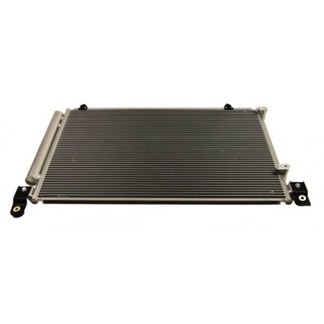 Condensator aer conditionat MAZDA MPV 00- LD4761480