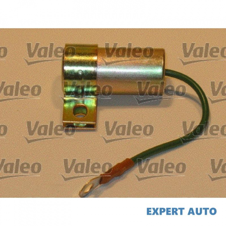 Condensator, aprindere Renault TRAFIC bus (T5, T6, T7) 1980-1989 #8 0853712500
