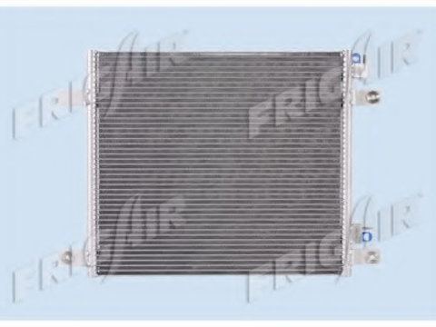 Condensator climatizare 0838 3001 FRIGAIR pentru Volvo V90