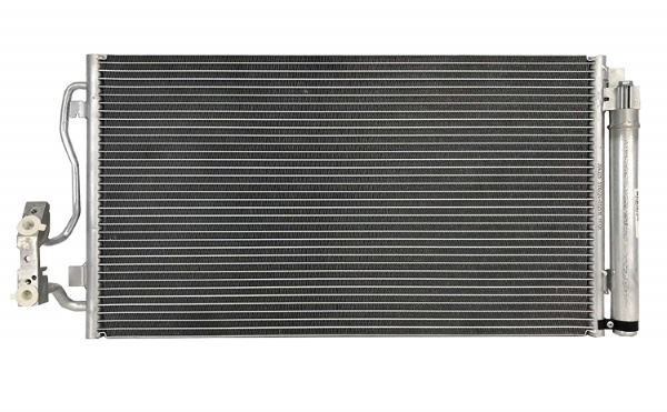 Condensator, climatizare (12133765 MTR) BMW