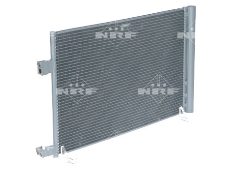 Condensator climatizare 350355 NRF
