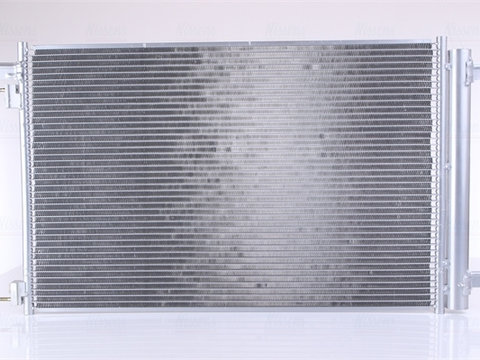 Condensator climatizare 940479 NISSENS pentru Peugeot 308