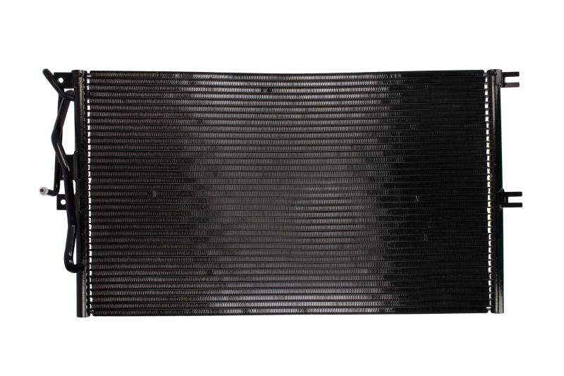 Condensator, climatizare Ac/ condenser OPEL VECTRA B 1.6-2.6 09.95-07.03 THERMOTEC KTT110122