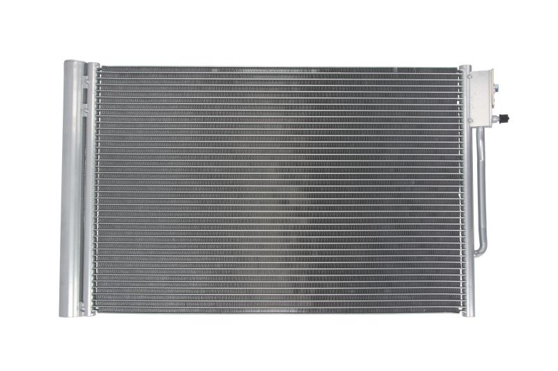Condensator, climatizare Ac/ condenser with dryer OPEL INSIGNIA B INSIGNIA B COUNTRY INSIGNIA B GRAND SPORT 1.5-2.0 d 03.17- THERMOTEC KTT110646