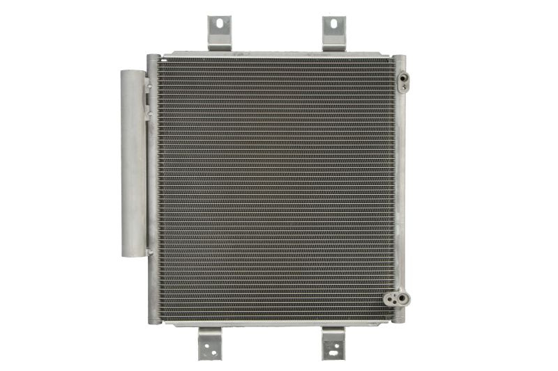 Condensator, climatizare Ac/ condenser with dryer DAIHATSU SIRION SUBARU JUSTY IV 1.0-1.5 01.05- KOYORAD CD010356M