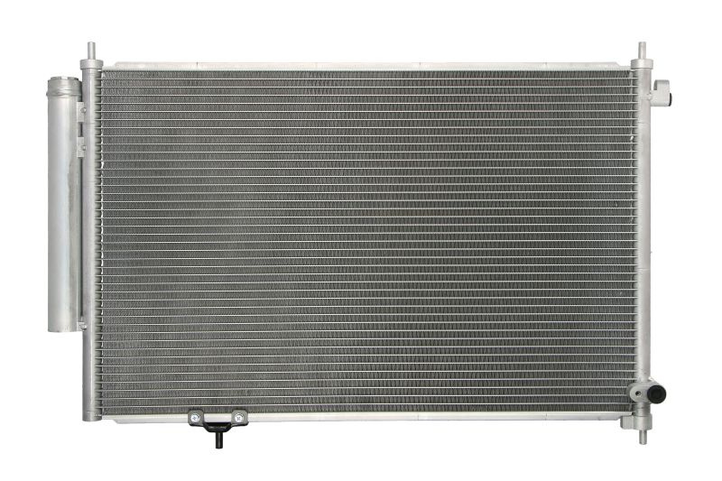 Condensator, climatizare Ac/ condenser with dryer HONDA CR-V II 2.2D 02.05-09.06 KOYORAD CD080773