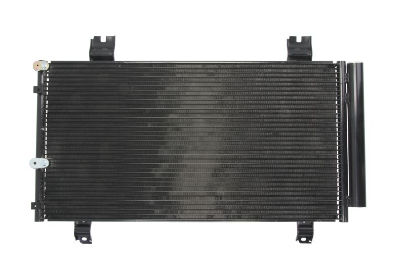 Condensator, climatizare Ac/ condenser with dryer LEXUS IS II 2.5/3.5 08.05-03.13 THERMOTEC KTT110689