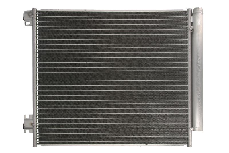 Condensator, climatizare Ac/ condenser with dryer NISSAN QASHQAI II X-TRAIL III RENAULT ESPACE V KADJAR KOLEOS II 1.2-2.0 d 11.13- KOYORAD CD020932
