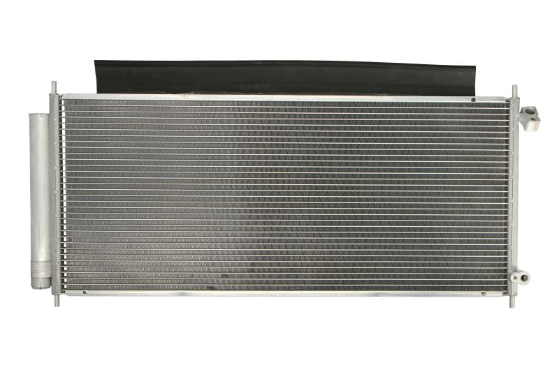 Condensator, climatizare Ac/ condenser with dryer HONDA JAZZ II 1.2/1.3/1.4 03.02-10.08 KOYORAD CD080293M0A