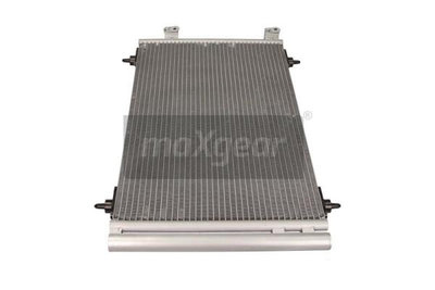 Condensator, climatizare (AC807739 MAXGEAR) Citroe