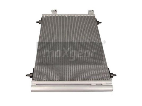 Condensator, climatizare (AC807739 MAXGEAR) Citroen,DS,PEUGEOT