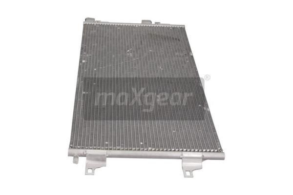 Condensator, climatizare (AC848361 MAXGEAR) RENAULT