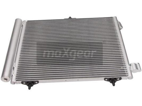 Condensator, climatizare (AC848900 MAXGEAR) Citroen,DS,OPEL,PEUGEOT,VAUXHALL