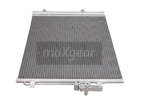 Condensator, climatizare (AC894995 MAXGEAR) FORD,LAND ROVER,VOLVO