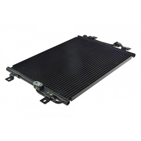 CONDENSATOR CLIMATIZARE ALBEA (178) (02-) 1.2 I, P