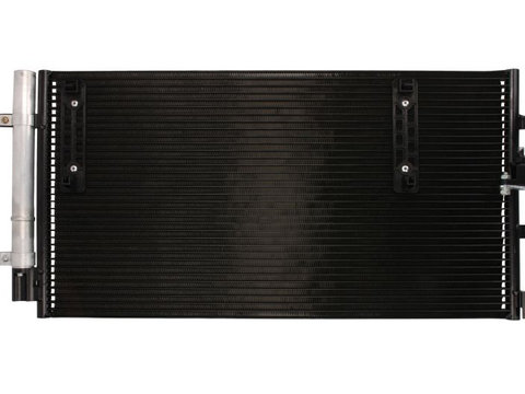 Condensator, climatizare AUDI A4 Avant (8K5, B8) (2007 - 2015) THERMOTEC KTT110138 piesa NOUA