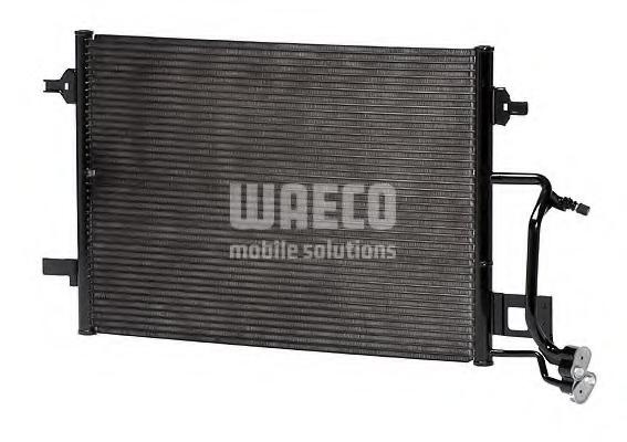 Condensator, climatizare AUDI A4 limuzina (8D2, B5), VW PASSAT limuzina (3B2), VW PASSAT Variant (3B5) - WAECO 8880400186