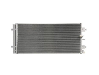 Condensator climatizare Audi A6 (C7), 01.2013-09.2
