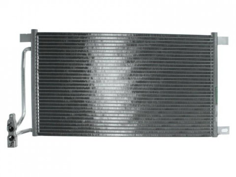 Condensator, climatizare BMW 3 (E46) 1998-2005 #3 053330N