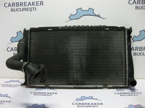 Condensator, Climatizare BMW 3 E90 320 D 01.2005 ... 12.2011 1995 Motor Diesel