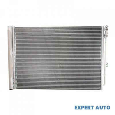 Condensator, climatizare BMW 6 Gran Coupe (F06) 20