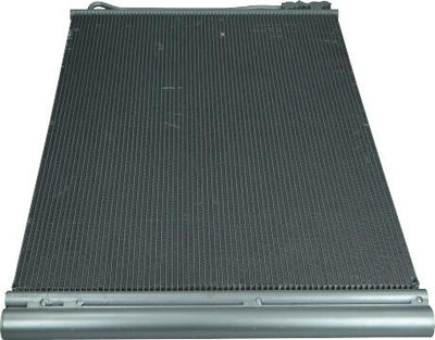 Condensator, climatizare BMW 7 - V (F01, F02, F03,