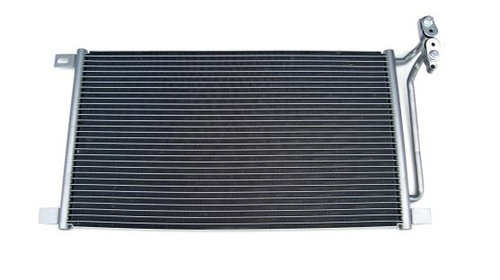 Condensator climatizare BMW Seria 3 E46,
