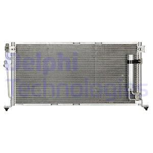 Condensator, climatizare (CF20198 DLP) MITSUBISHI