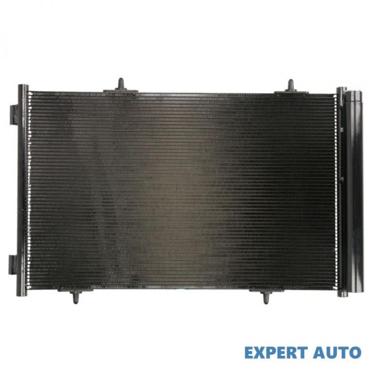 Condensator, climatizare Citroen C-ELYSEE 2012-201