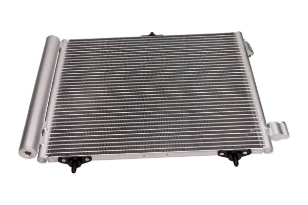 Condensator climatizare # CitroEn C2 2003 2004 2005 2006 2007 2008 2009 2010 2011 2012 2013 2014 2015 2016 2017 2018 2019 2020 2021 2022 2023 2024 2025 # AC848900 # MAXGEAR