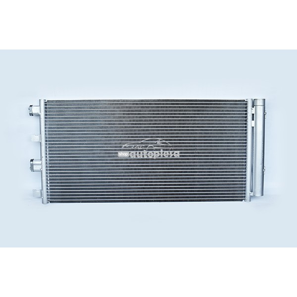 Condensator, climatizare DACIA DUSTER Caroserie (2011 - 2016) THERMIX TH.04.061 piesa NOUA