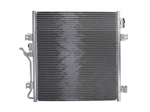 Condensator, climatizare Dodge NITRO 2006-2012 #4 68003971AA
