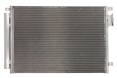 Condensator, climatizare FIAT 500 C (312) (2009 - 