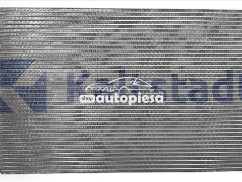 Condensator, climatizare FIAT CROMA (194) (2005 - 2016) KALTSTADT KS-01-0010 piesa NOUA
