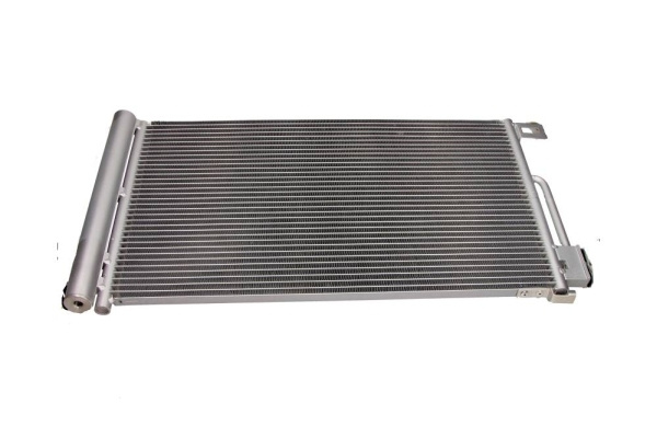 Condensator climatizare # Fiat Fiorino 2009 2010 2