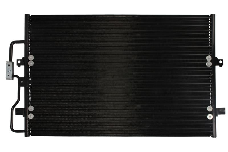 Condensator, climatizare FIAT SCUDO combinato (220P) (1996 - 2006) THERMOTEC KTT110234 piesa NOUA