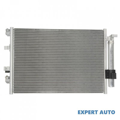 Condensator, climatizare Ford GRAND C-MAX (DXA/CB7