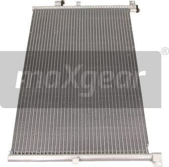 Condensator, climatizare FORD MONDEO III (B5Y) Hat